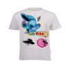 Junior Short-sleeve T-shirt Thumbnail