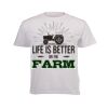 Junior Short-sleeve T-shirt Thumbnail