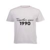 Junior Short-sleeve T-shirt Thumbnail