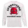 Unisex Long-sleeve T-shirt Thumbnail