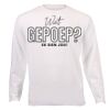 Unisex Long-sleeve T-shirt Thumbnail