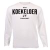 Unisex Long-sleeve T-shirt Thumbnail