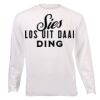 Unisex Long-sleeve T-shirt Thumbnail