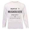 Unisex Long-sleeve T-shirt Thumbnail