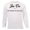 Unisex Long-sleeve T-shirt Thumbnail