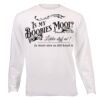 Unisex Long-sleeve T-shirt Thumbnail