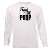 Unisex Long-sleeve T-shirt Thumbnail