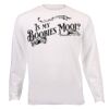 Unisex Long-sleeve T-shirt Thumbnail