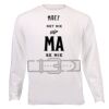 Unisex Long-sleeve T-shirt Thumbnail