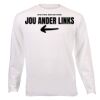 Unisex Long-sleeve T-shirt Thumbnail