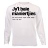 Unisex Long-sleeve T-shirt Thumbnail