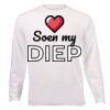 Unisex Long-sleeve T-shirt Thumbnail
