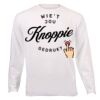 Unisex Long-sleeve T-shirt Thumbnail