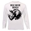 Unisex Long-sleeve T-shirt Thumbnail