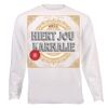 Unisex Long-sleeve T-shirt Thumbnail