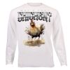 Unisex Long-sleeve T-shirt Thumbnail