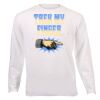 Unisex Long-sleeve T-shirt Thumbnail