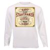 Unisex Long-sleeve T-shirt Thumbnail