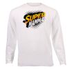 Unisex Long-sleeve T-shirt Thumbnail