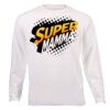 Unisex Long-sleeve T-shirt Thumbnail
