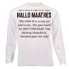 Unisex Long-sleeve T-shirt Thumbnail