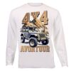Unisex Long-sleeve T-shirt Thumbnail