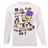 Unisex Long-sleeve T-shirt Thumbnail