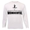 Unisex Long-sleeve T-shirt Thumbnail