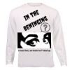 Unisex Long-sleeve T-shirt Thumbnail