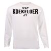 Unisex Long-sleeve T-shirt Thumbnail