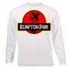 Unisex Long-sleeve T-shirt Thumbnail