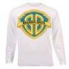 Unisex Long-sleeve T-shirt Thumbnail