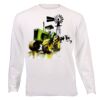 Unisex Long-sleeve T-shirt Thumbnail