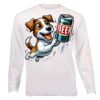 Unisex Long-sleeve T-shirt Thumbnail