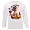 Unisex Long-sleeve T-shirt Thumbnail