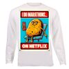 Unisex Long-sleeve T-shirt Thumbnail