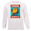 Unisex Long-sleeve T-shirt Thumbnail