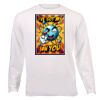 Unisex Long-sleeve T-shirt Thumbnail