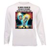 Unisex Long-sleeve T-shirt Thumbnail