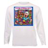 Unisex Long-sleeve T-shirt Thumbnail