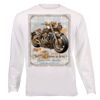 Unisex Long-sleeve T-shirt Thumbnail