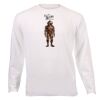Unisex Long-sleeve T-shirt Thumbnail