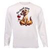 Unisex Long-sleeve T-shirt Thumbnail