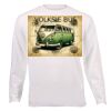 Unisex Long-sleeve T-shirt Thumbnail