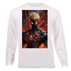 Unisex Long-sleeve T-shirt Thumbnail