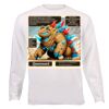 Unisex Long-sleeve T-shirt Thumbnail