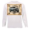 Unisex Long-sleeve T-shirt Thumbnail