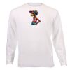 Unisex Long-sleeve T-shirt Thumbnail