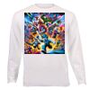 Unisex Long-sleeve T-shirt Thumbnail