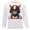 Unisex Long-sleeve T-shirt Thumbnail